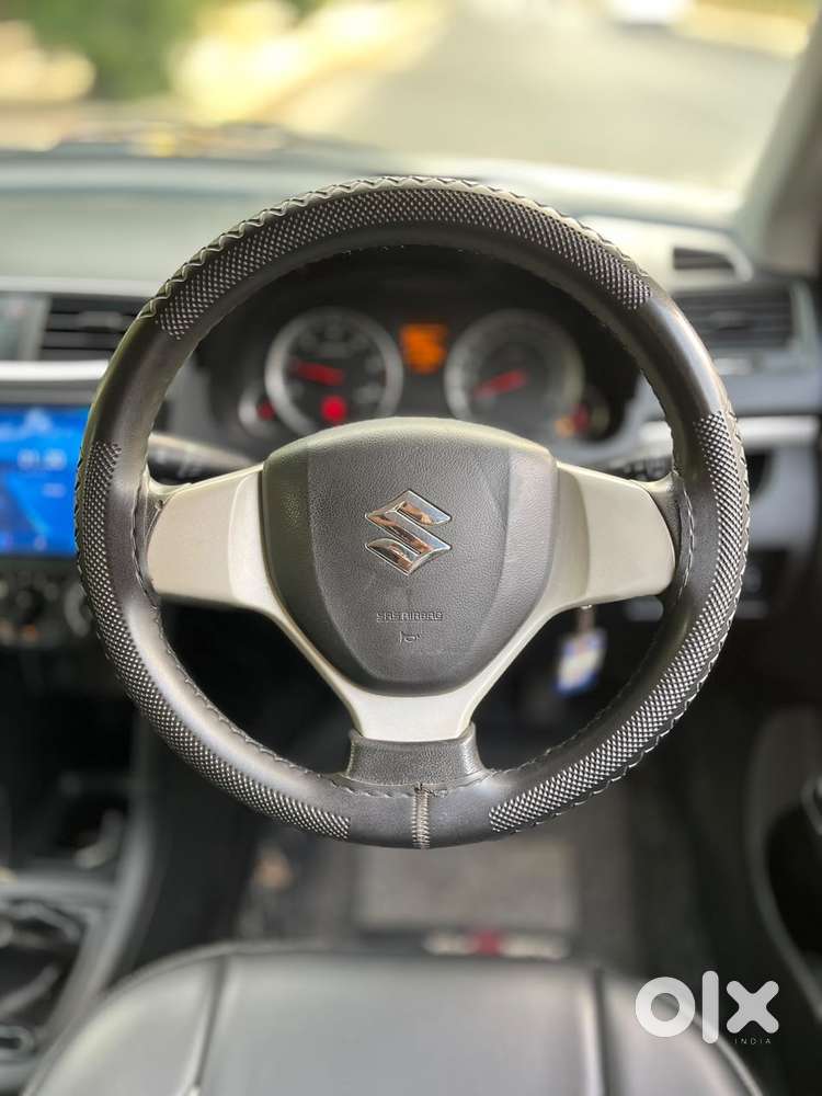 Maruti Suzuki Swift Vdi (o), 2017, Diesel