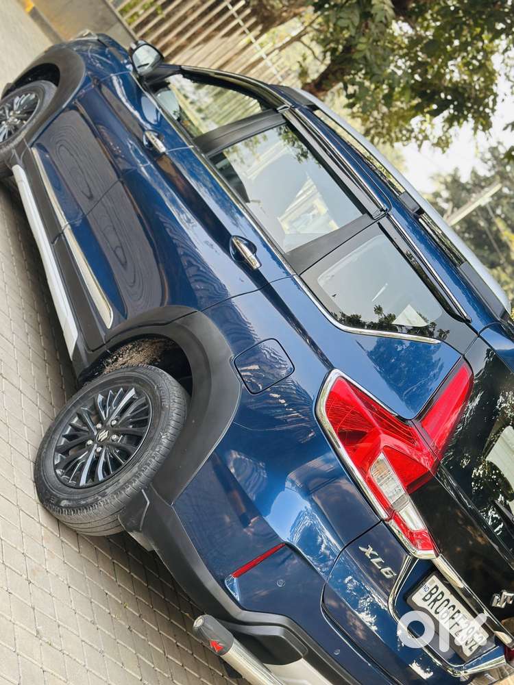 Maruti Suzuki Xl6 1.5 Alpha Mt, 2022, Petrol