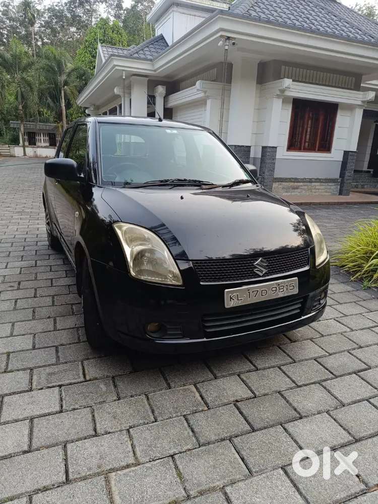 Maruti Suzuki Swift 2006
