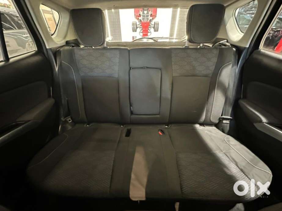 Maruti Suzuki S-cross 2017-2020 1.3 Zeta, 2018, Petrol