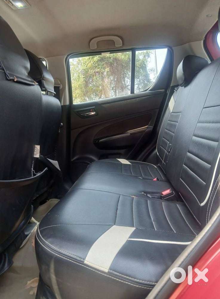 Maruti Suzuki Swift, 2013, Petrol