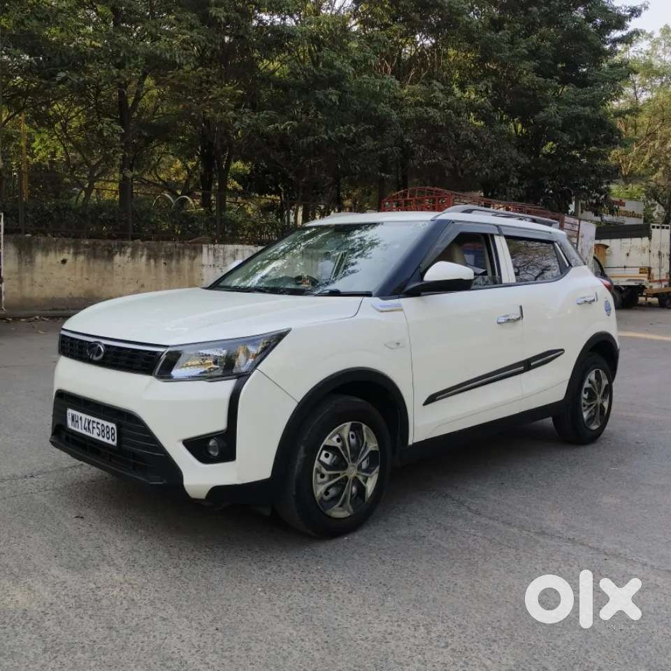 Mahindra Xuv300 W4 Diesel, 2022, Diesel
