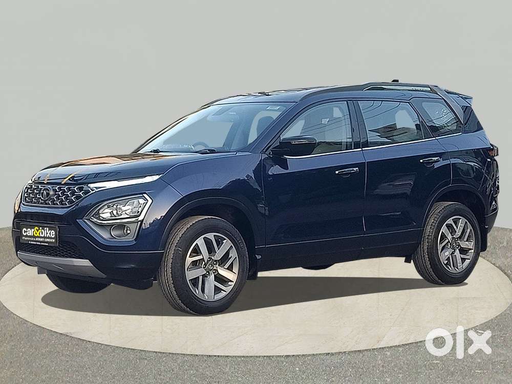 Tata Safari 2.0 Kryotec Xza Plus, 2022, Diesel