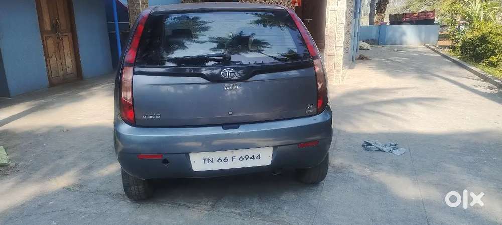 Tata Vista Tech 2012 Diesel 92000 Km Driven,good Condition