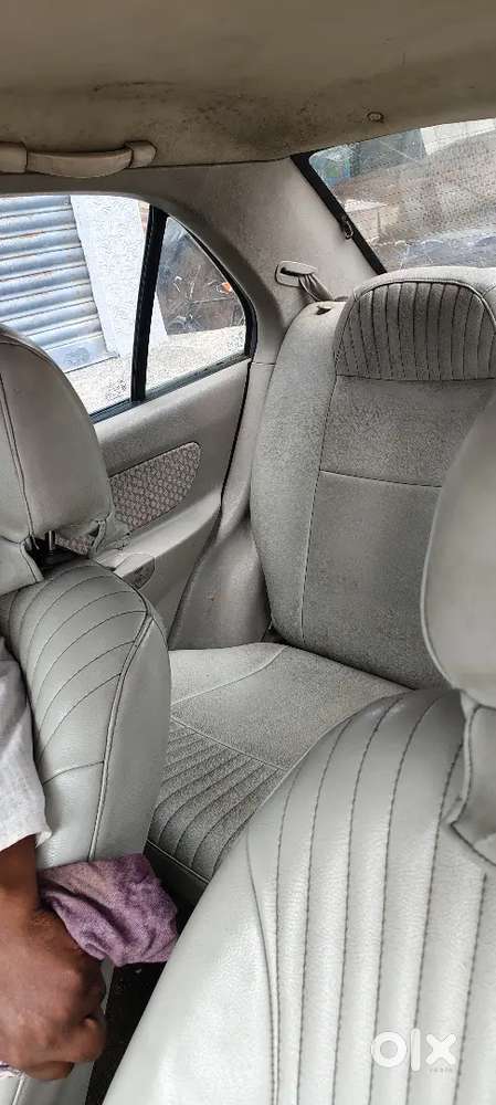 Hyundai Accent Lpg 2008