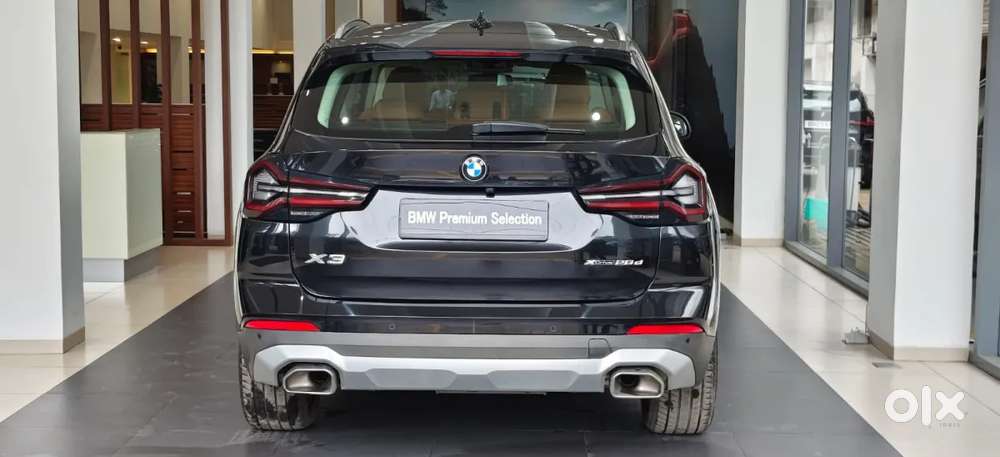 Bmw X3 Xdrive20d M Sport, 2023, Diesel