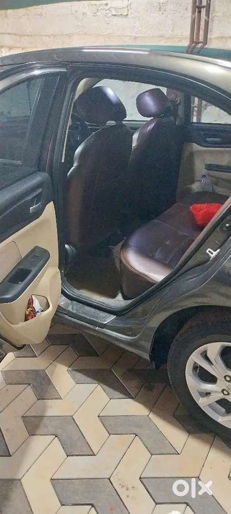 Honda Amaze 2019 Petrol Well Maintained