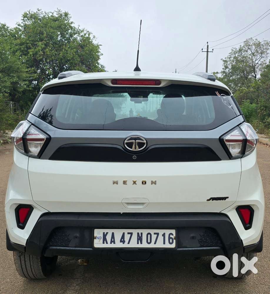 Tata Nexon 1.5 Revotorq Xm Plus (s), 2022, Diesel
