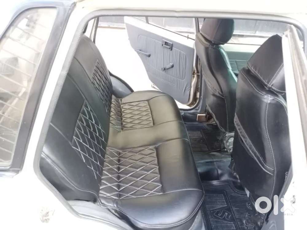 Maruti Suzuki 800 Ac 1997 Petrol