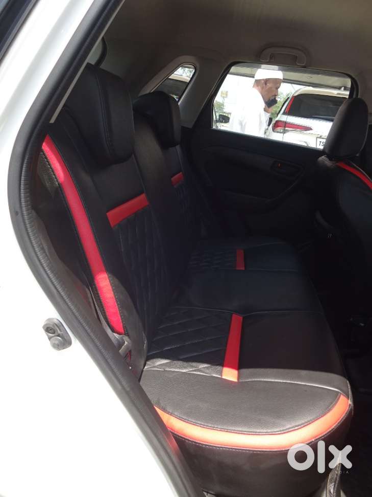 Maruti Suzuki Vitara Brezza 1.5 Vxi, 2020, Petrol