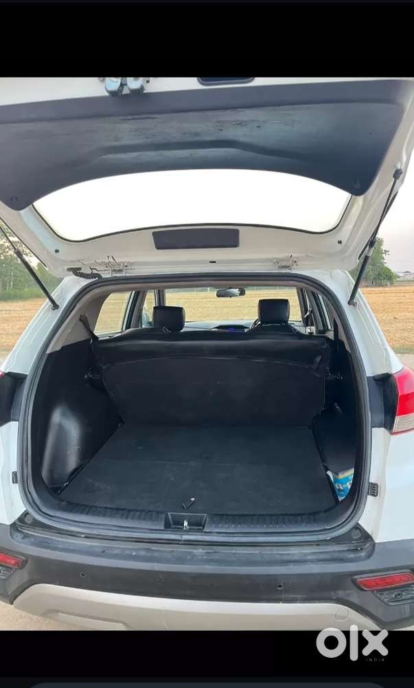Hyundai Creta 1.4 E Plus Crdi, 2019, Diesel