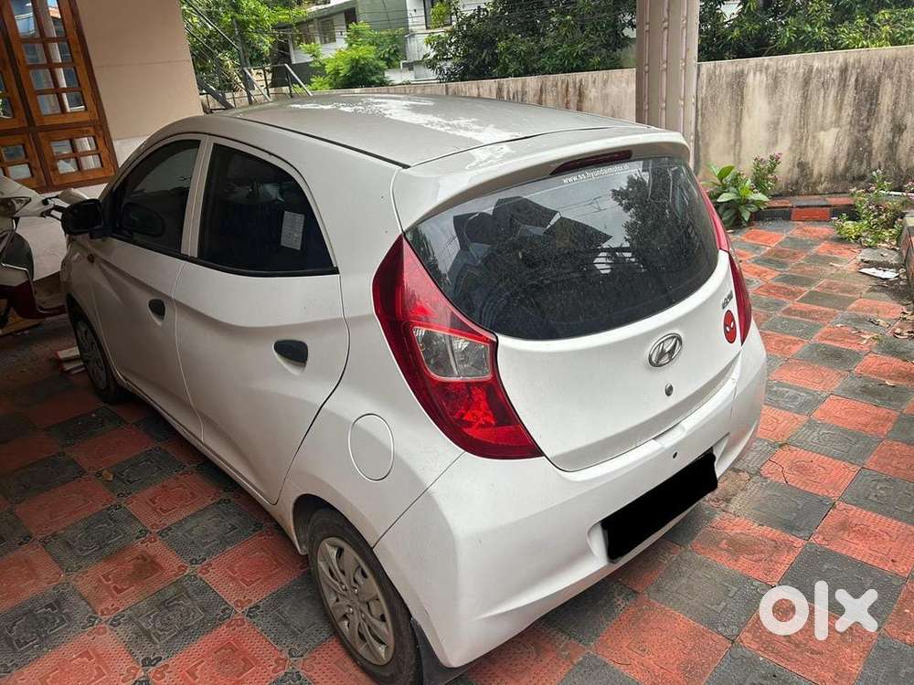 Hyundai Car Manual 2018