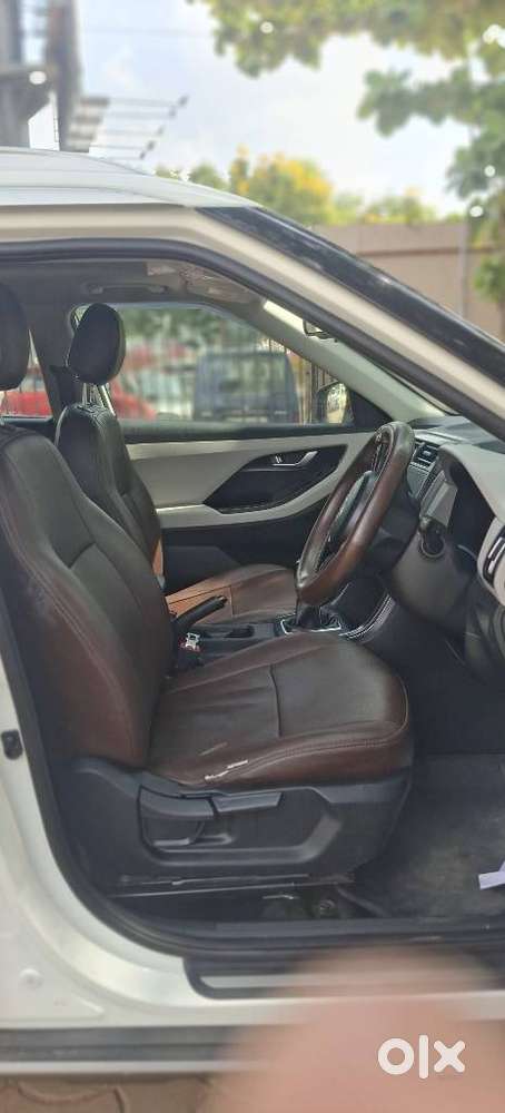 Hyundai Creta 1.6 Crdi Sx Plus, 2020, Diesel