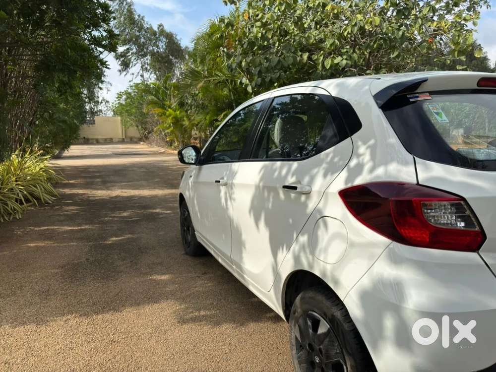 Tata Tiago Ev Xz Plus Lr, 2024, Electric