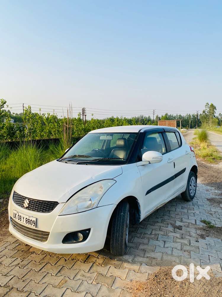 Maruti Suzuki Swift 2012 Diesel Well Maintained