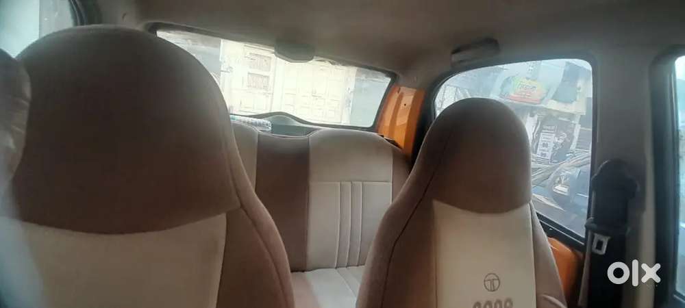 Tata Nano 2013 Petrol Good Condition