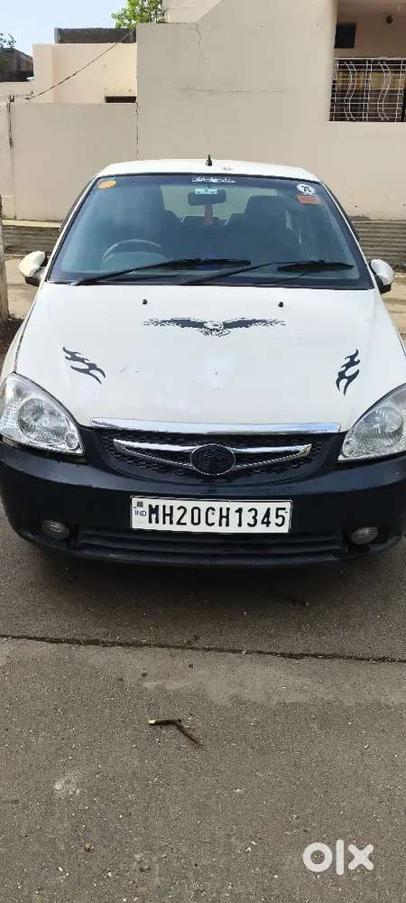 Tata Indigo Lx 2013 Diesel Manual