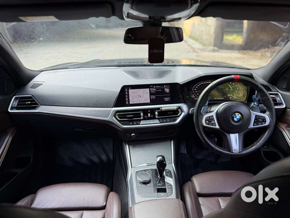 Bmw 3 Series 2.0 330i Gt M Sport, 2022, Petrol