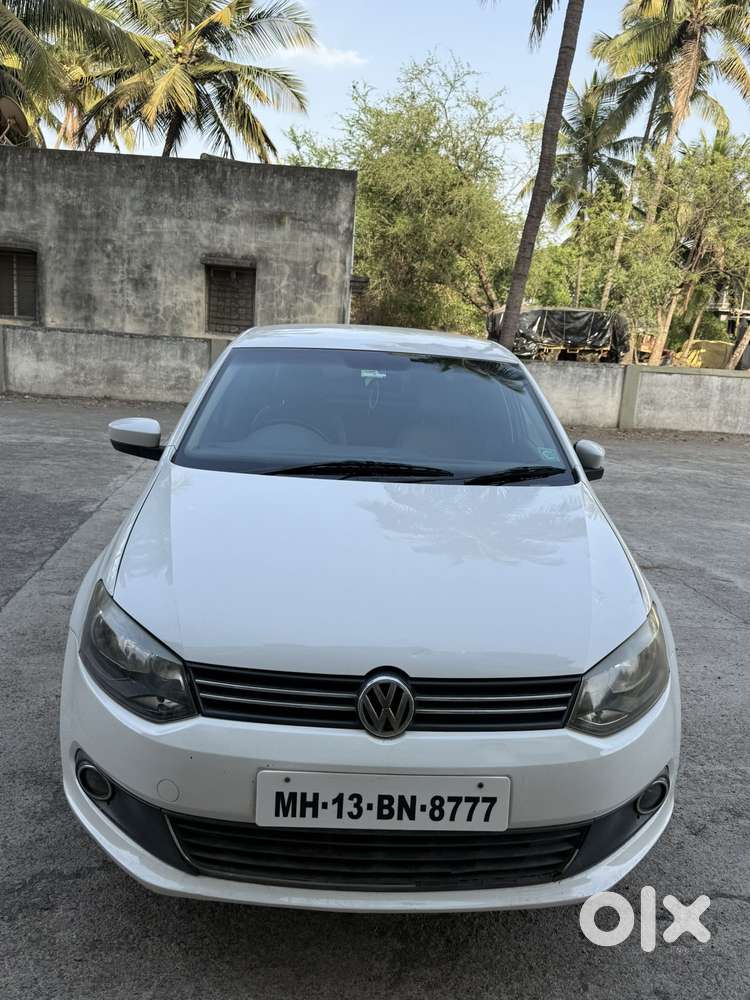 Volkswagen Vento 1.5 Tdi Highline, 2014, Diesel