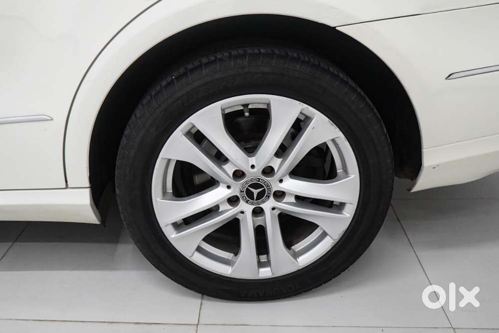 Mercedes-benz E-class 220 Cdi, 2012, Diesel