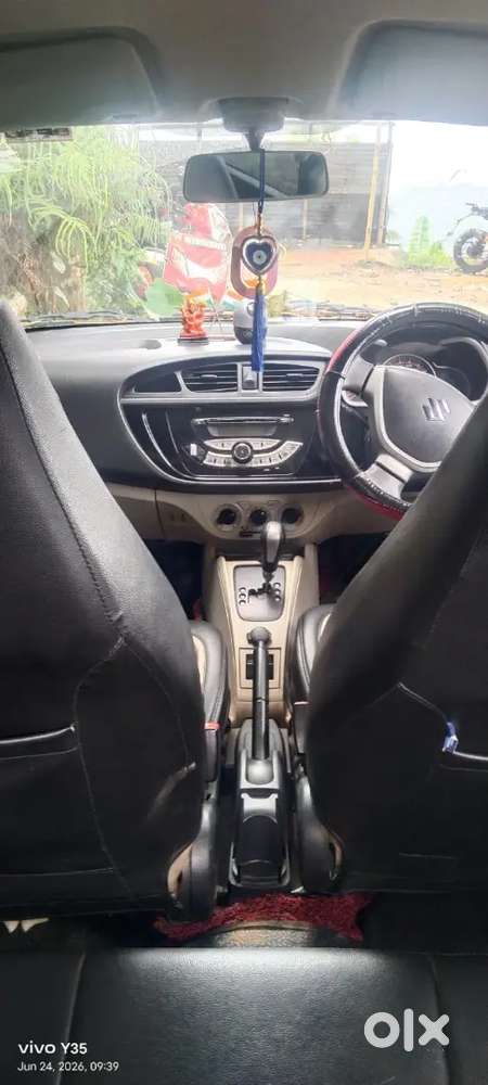 Maruti Suzuki Alto K10 2015