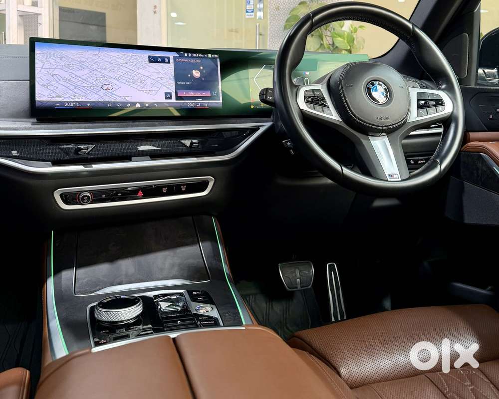 Bmw X5 M Competition, 2024, Petrol