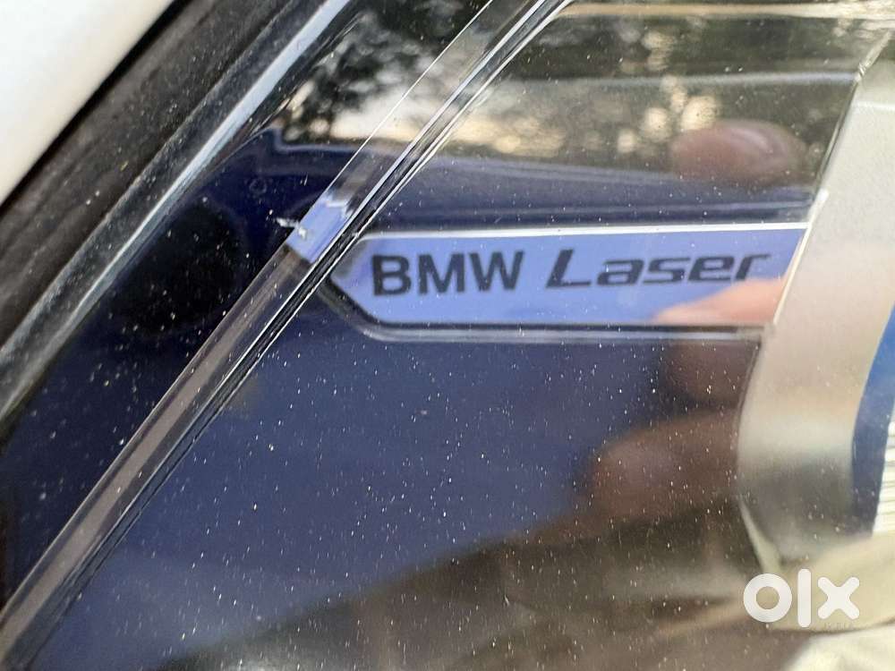 Bmw X7 Xdrive 40i, 2020, Petrol