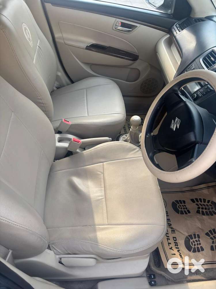 Maruti Suzuki Swift Dzire 2015-2017 1.2 Vxi, 2015, Petrol