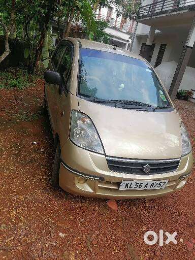 Maruti Suzuki Zen Estilo 2009 Petrol Good Condition