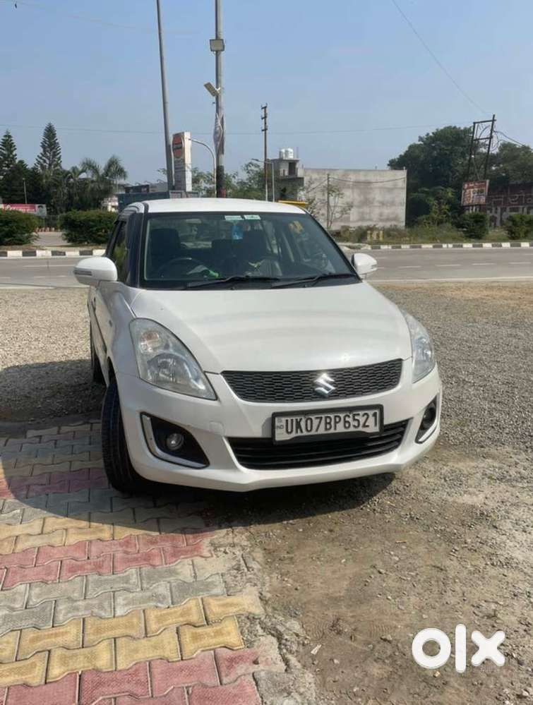 Maruti Suzuki Swift Zdi 2016