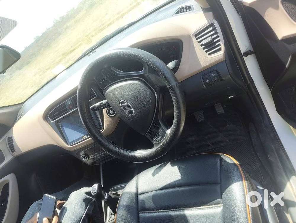 Hyundai I20 1.2 Asta, 2019, Petrol