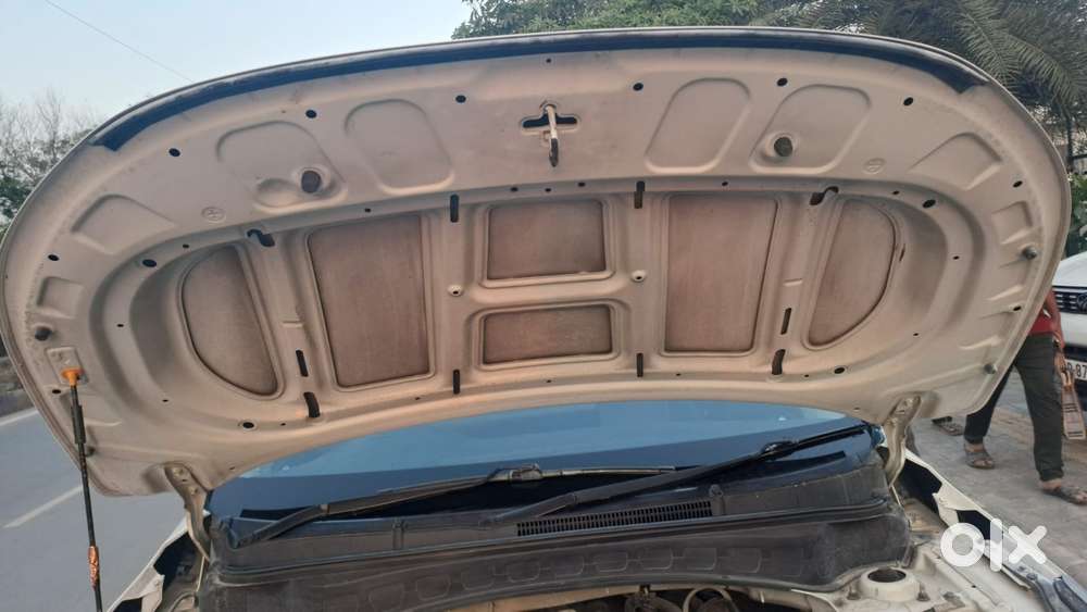 Ford Ecosport 1.5 Petrol Trend Plus At, 2018, Petrol