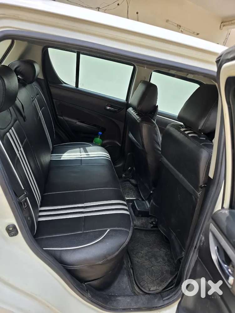 Maruti Suzuki Swift Zdi 2013 Diesel Manual