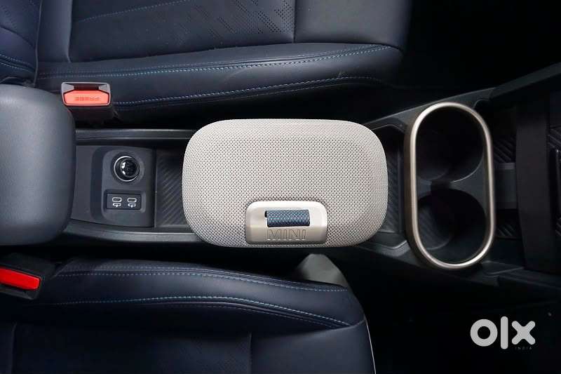 Mini Cooper Convertible S, 2025, Petrol
