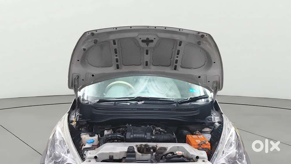 Hyundai Eon Era +, 2018, Petrol