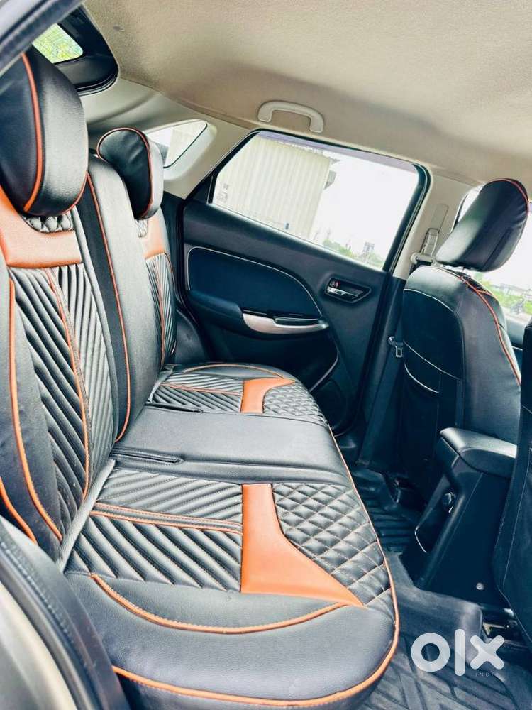 Maruti Suzuki Baleno Zeta, 2020, Cng & Hybrids