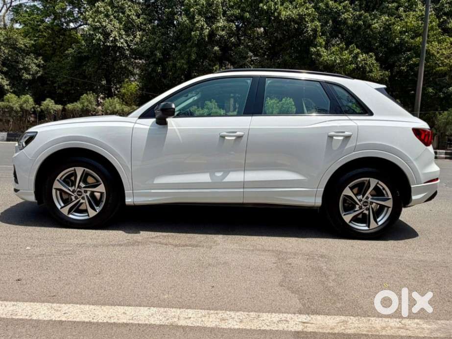 Audi Q3 40 Tfsi Technology, 2024, Petrol