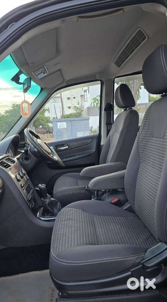 Tata Safari Storme Ex, 2015, Diesel