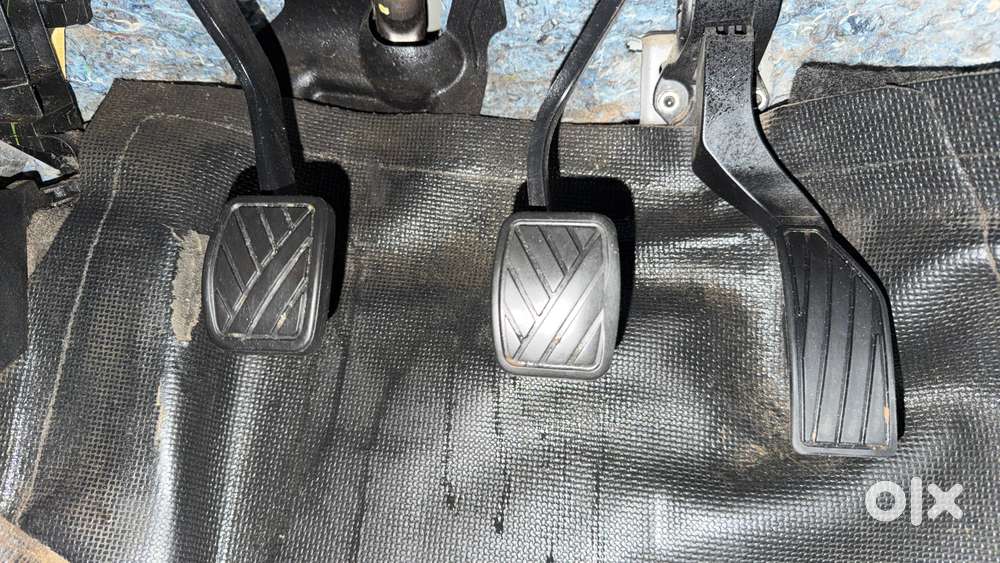 Maruti Suzuki Vitara Brezza 1.5 Vxi, 2020, Petrol