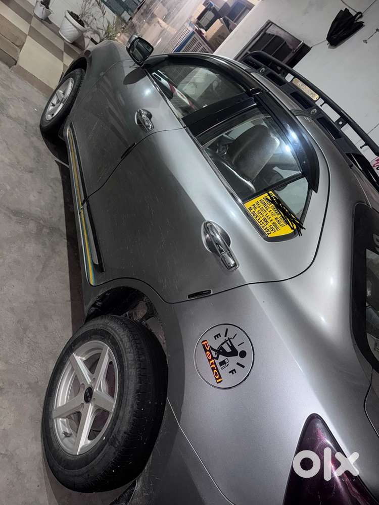Maruti Dzire 2022 Petrol