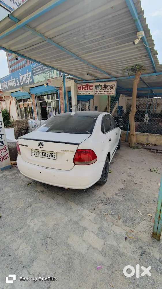 Volkswagen Vento Diesel 2011, Third-owner