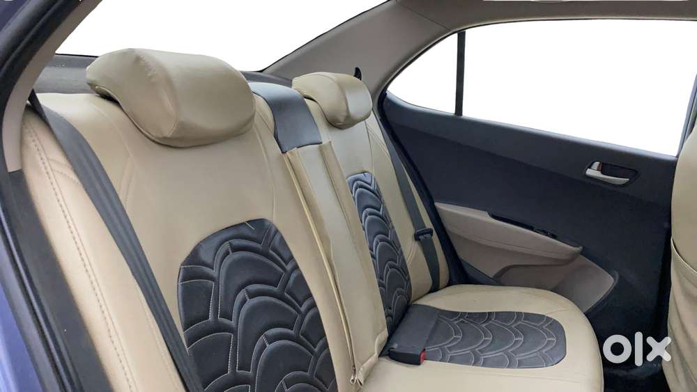 Hyundai Xcent [2014-2017] 1.2 S, 2015, Petrol