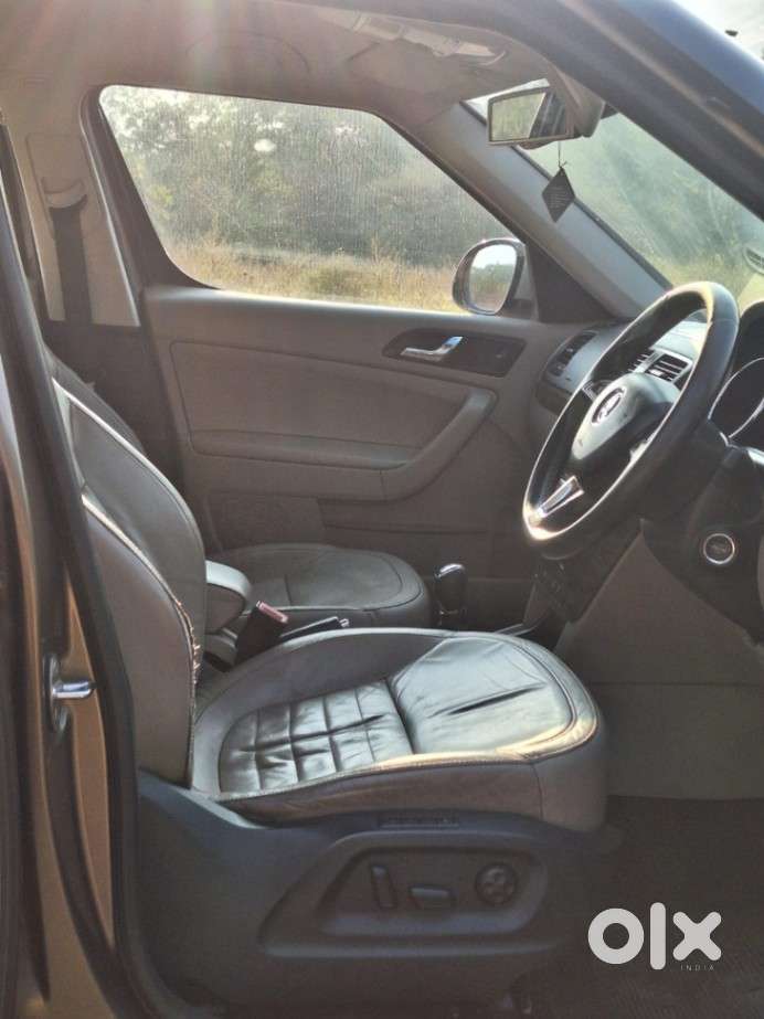 Skoda Yeti Style 4x2, 2014, Diesel