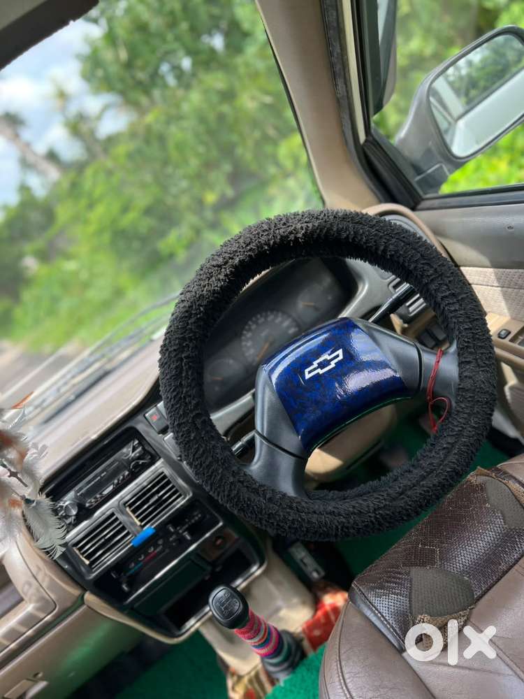 Chevrolet Tavera, 2008, Diesel