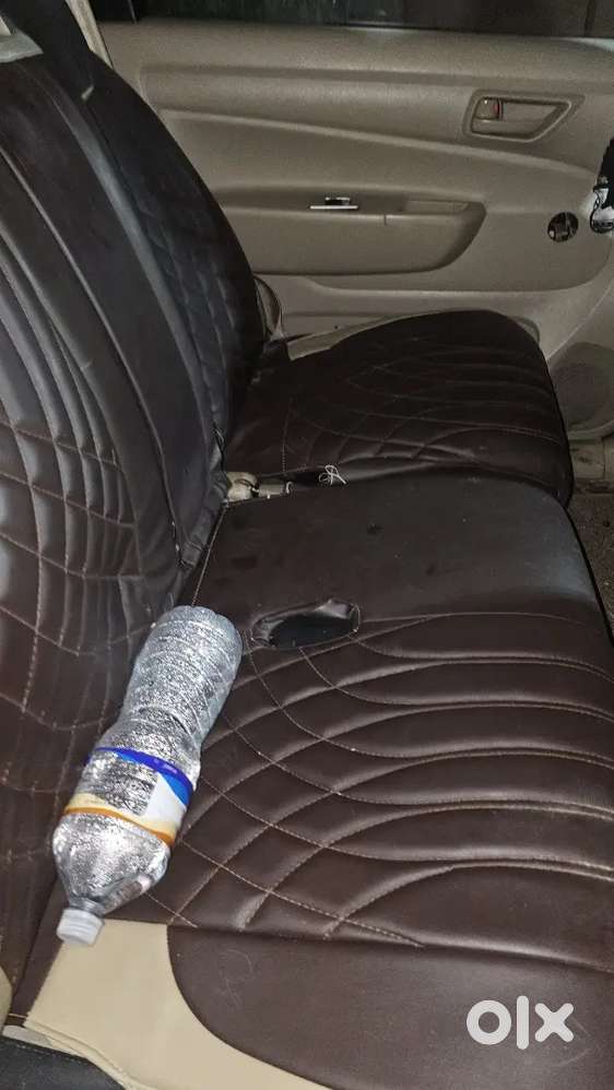 Ertiga Maruti Diesel 2015 Fixed Price