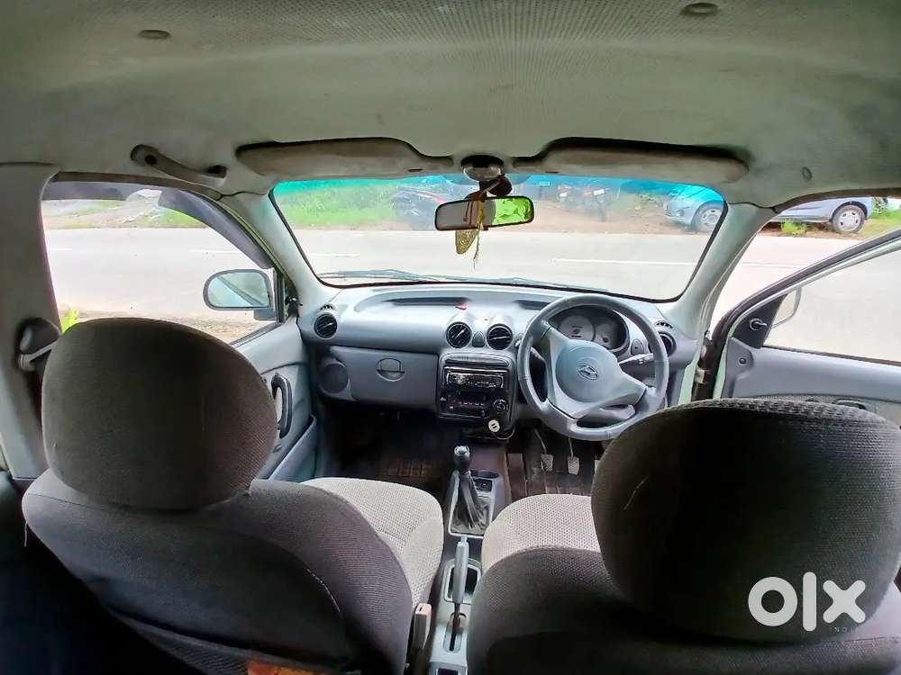 Hyundai Santro For Sale