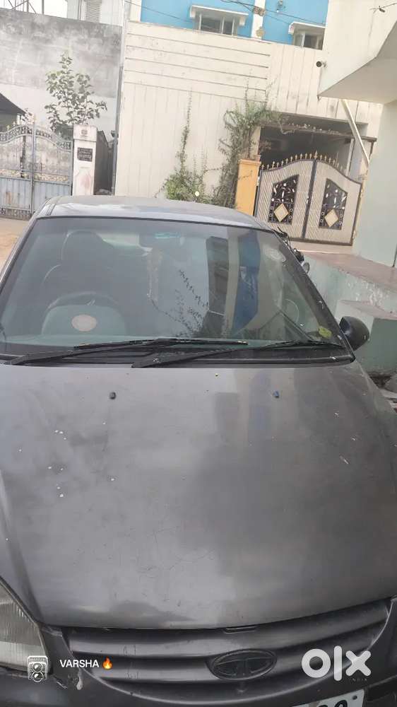 Tata Indica