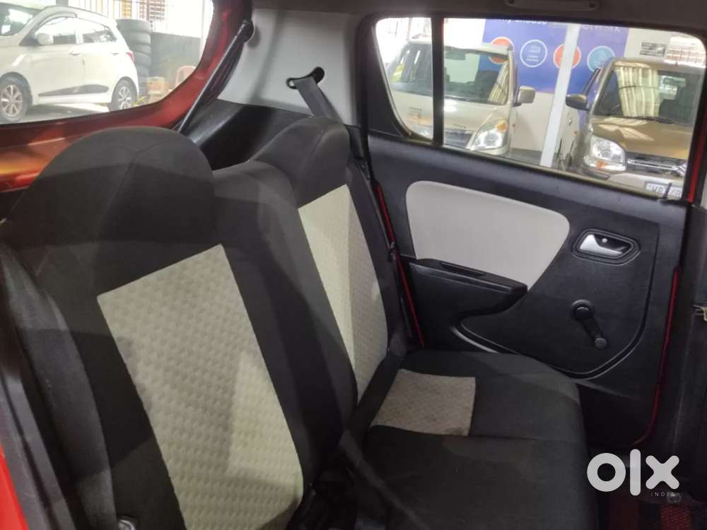 Maruti Suzuki Alto 800 Lxi, 2019, Petrol