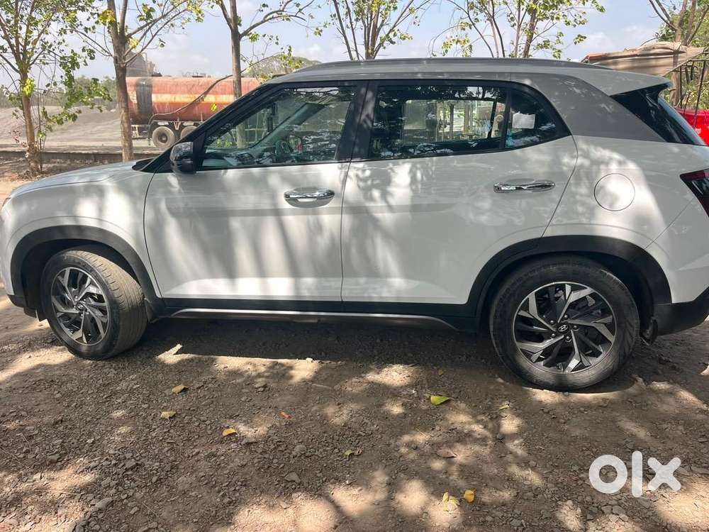 Hyundai Diesel Car 2023