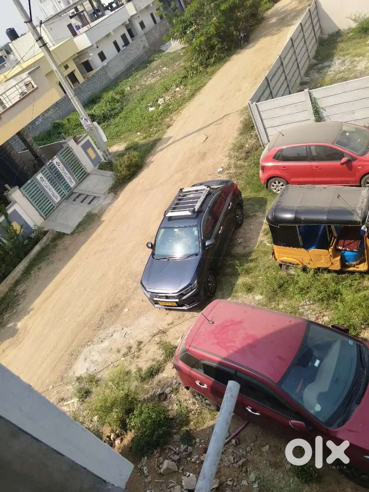 Honda Amaze 2024 Cng & Hybrids 47200 Km Driven